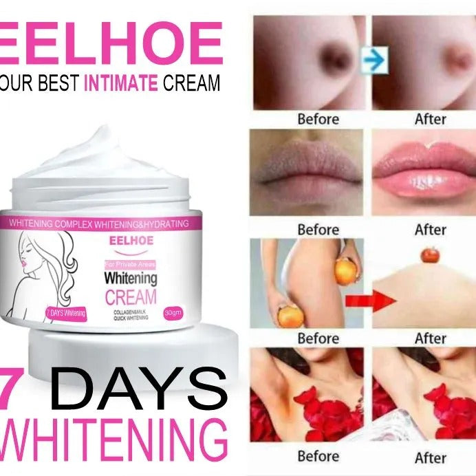 Whitening Cream