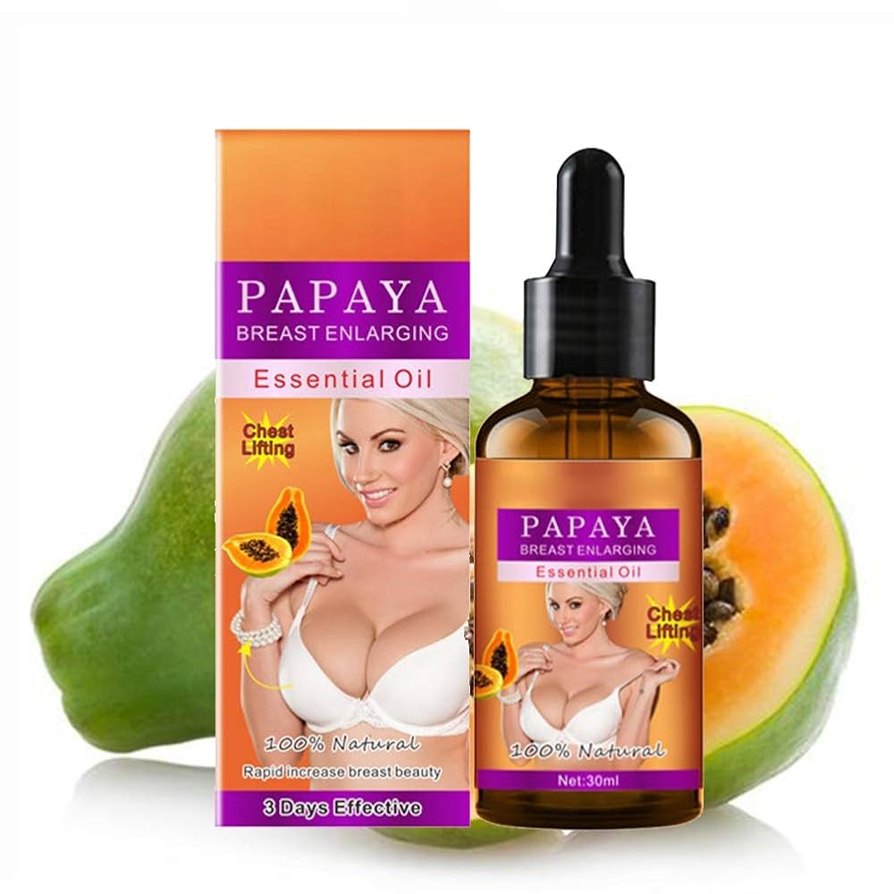 Papaya Breast Lifting