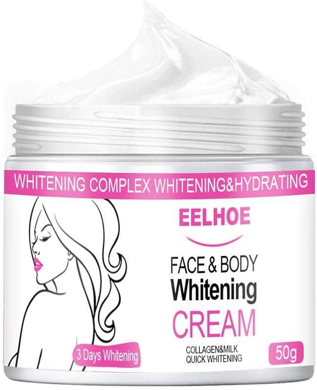 Whitening Cream