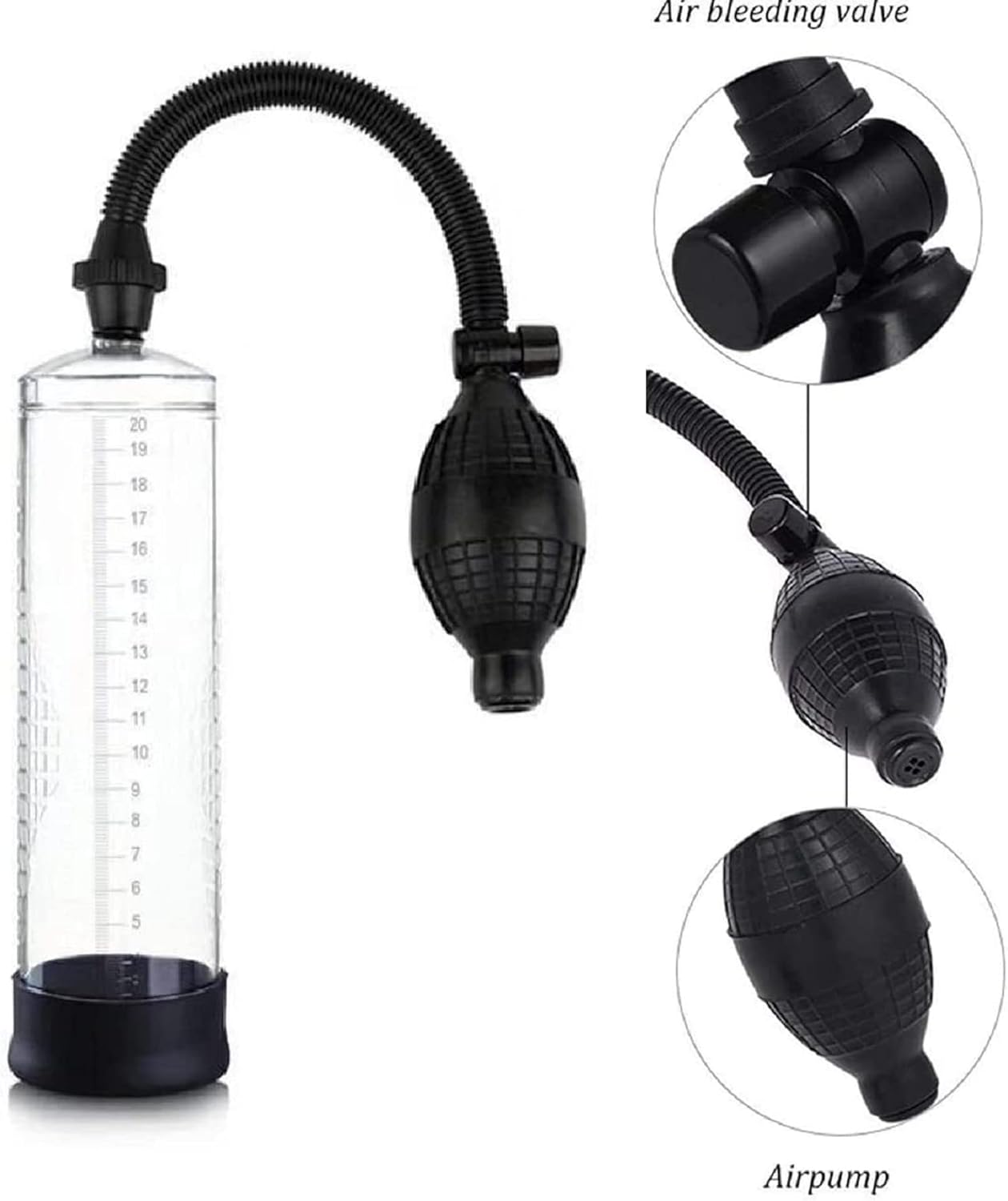 Penis Pump