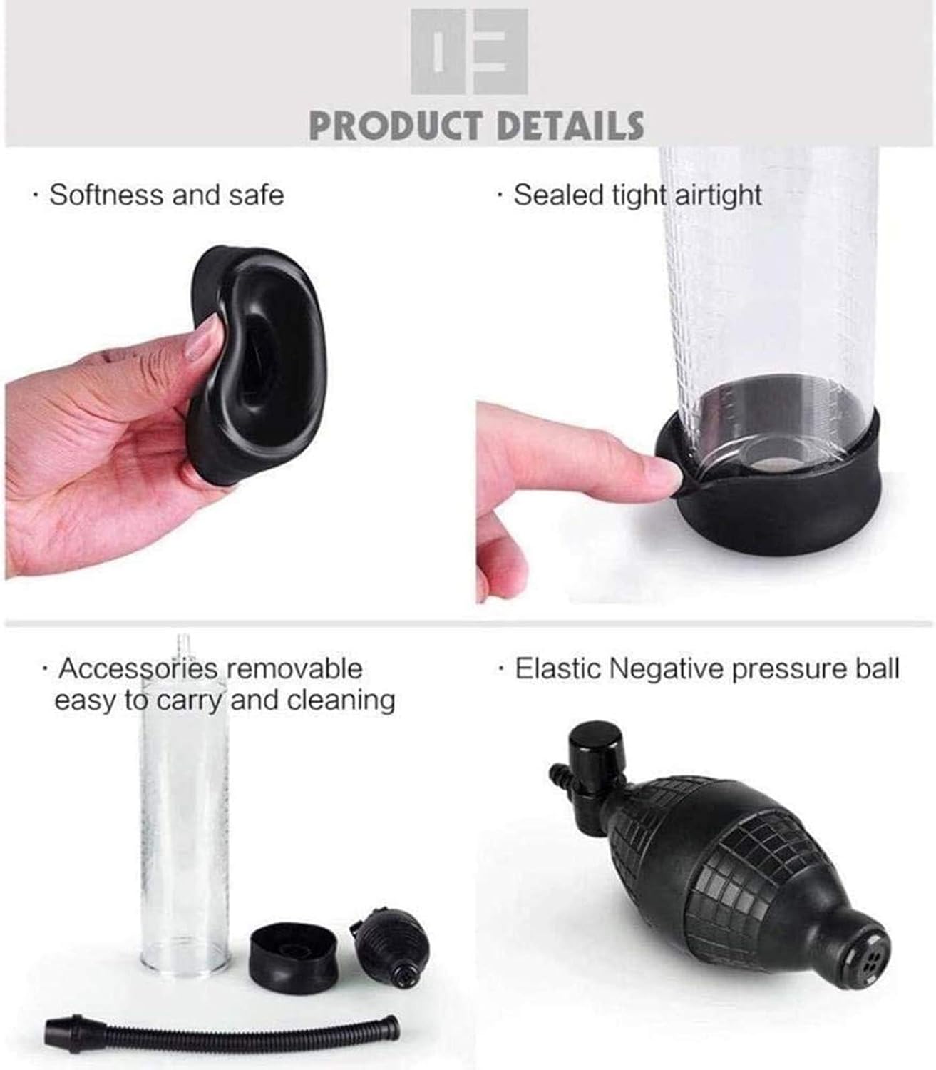 Penis Pump