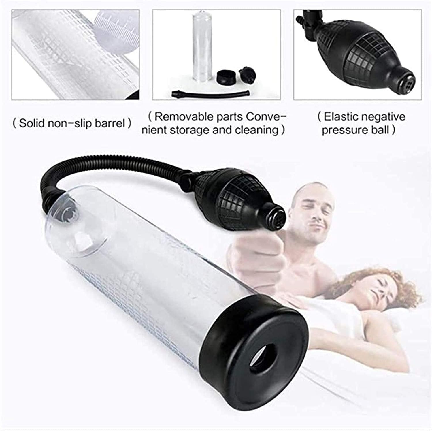 Penis Pump