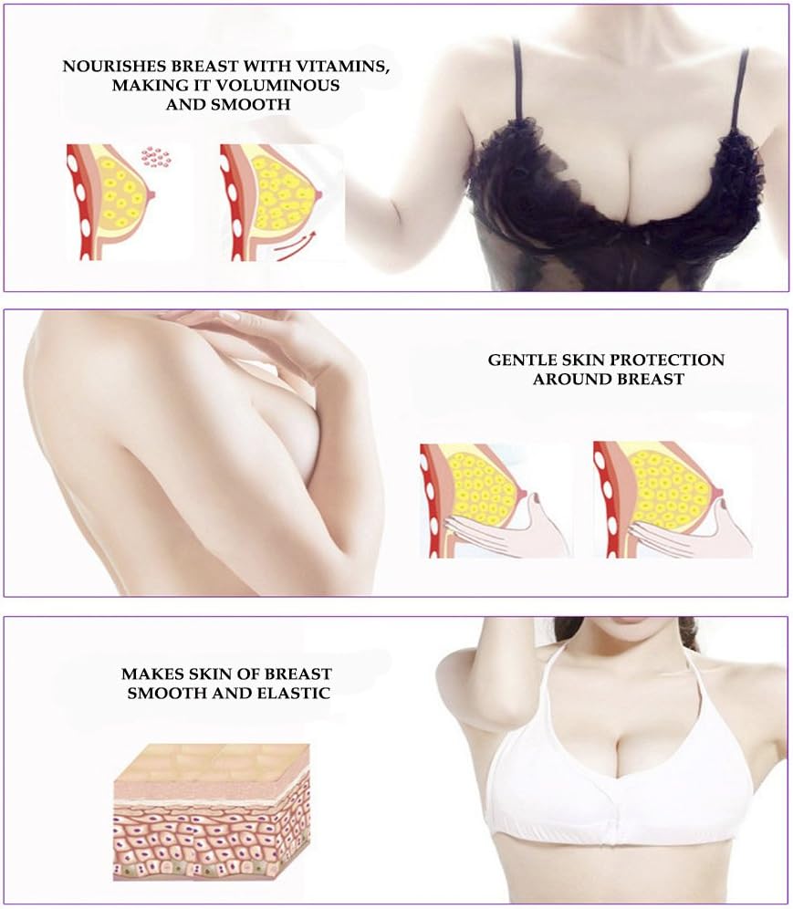 Papaya Breast Lifting