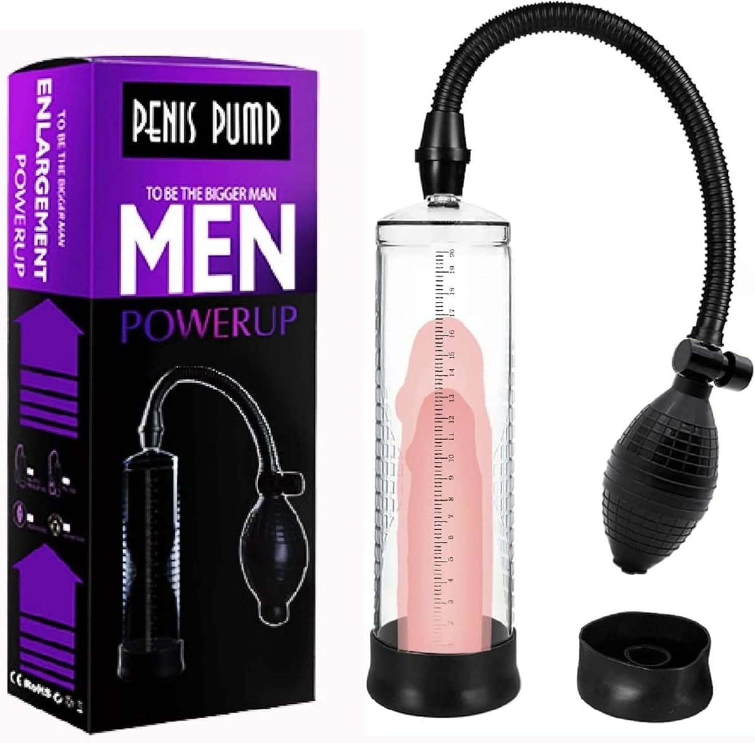 Penis Pump
