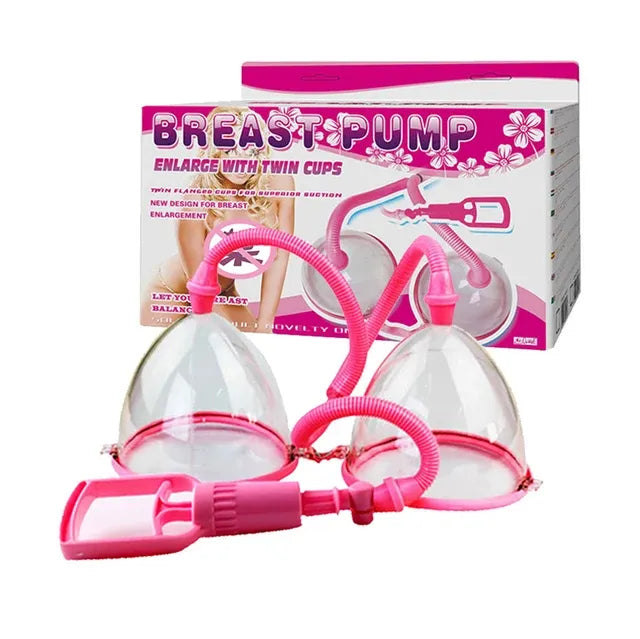 Breast Pump