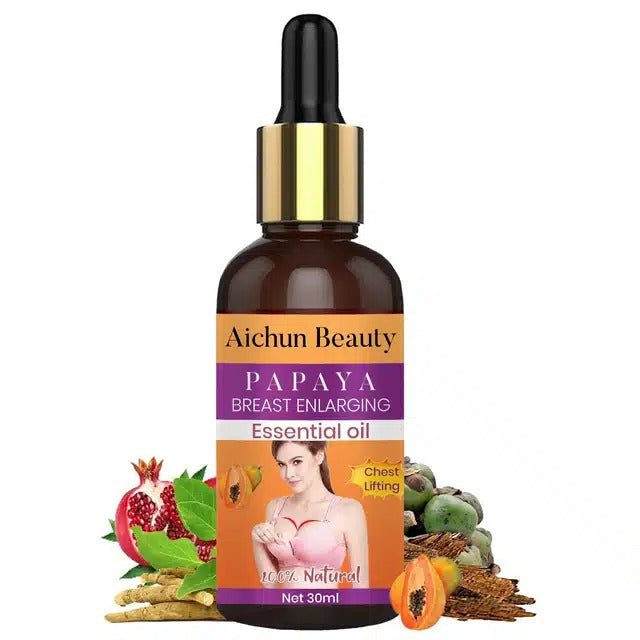 Papaya Breast Lifting