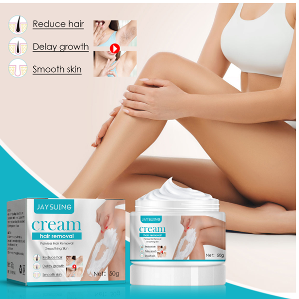 Jaysuing Hair Removal Cream
