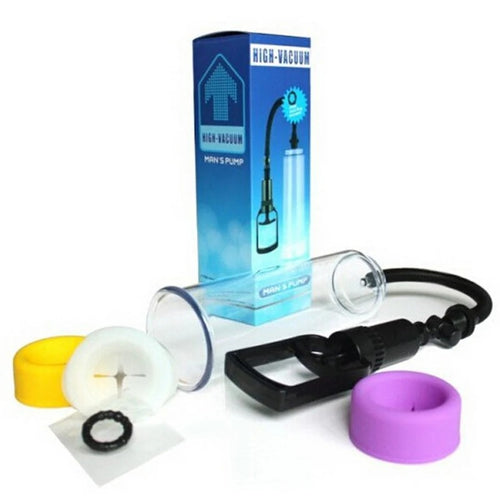 Best Penis Enlarger