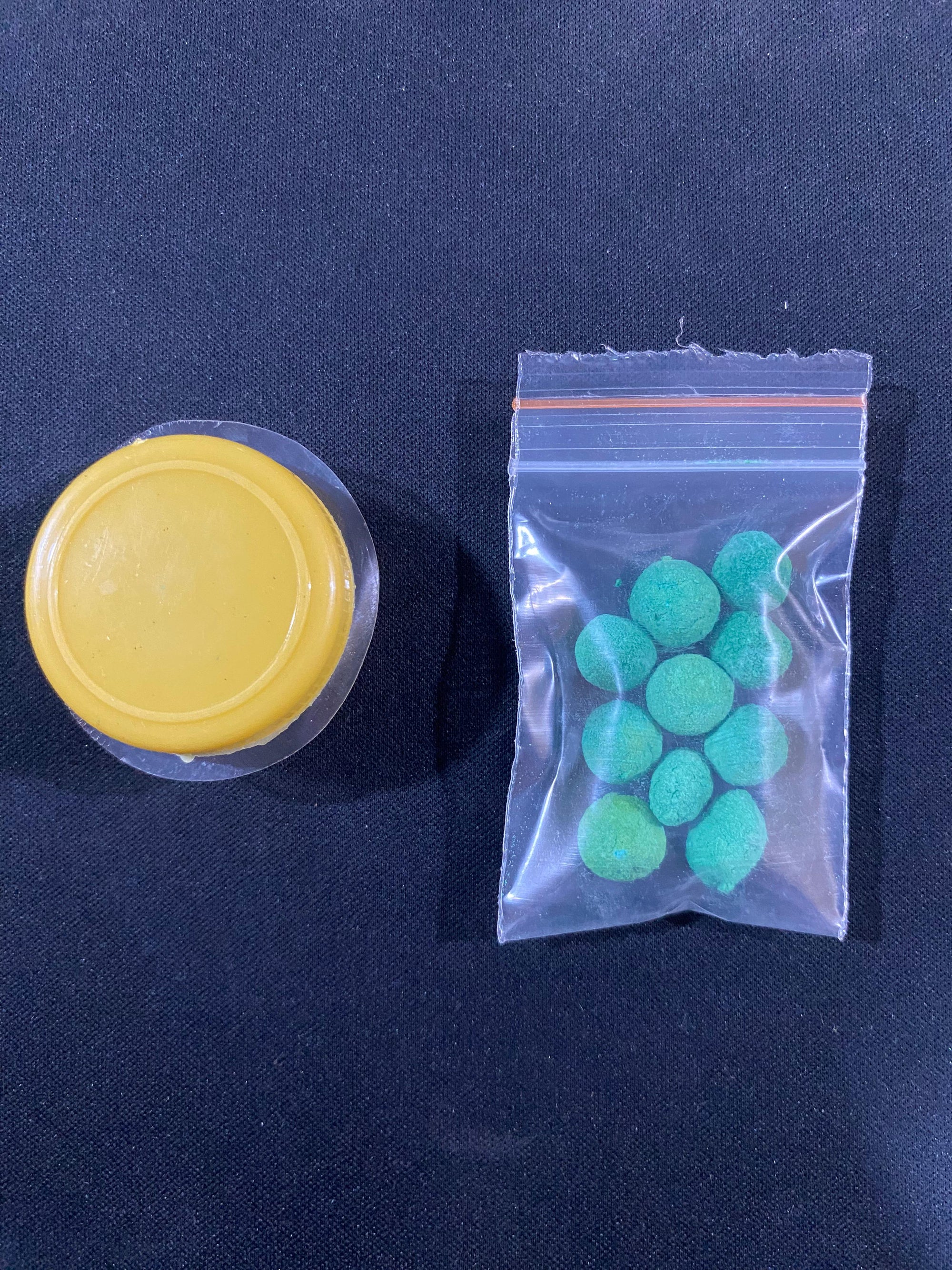 100% Natural Timming Solution