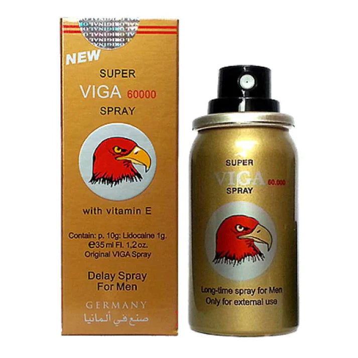 Super Viga 60000 Spray